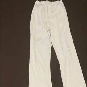 Boyfriend loose pants